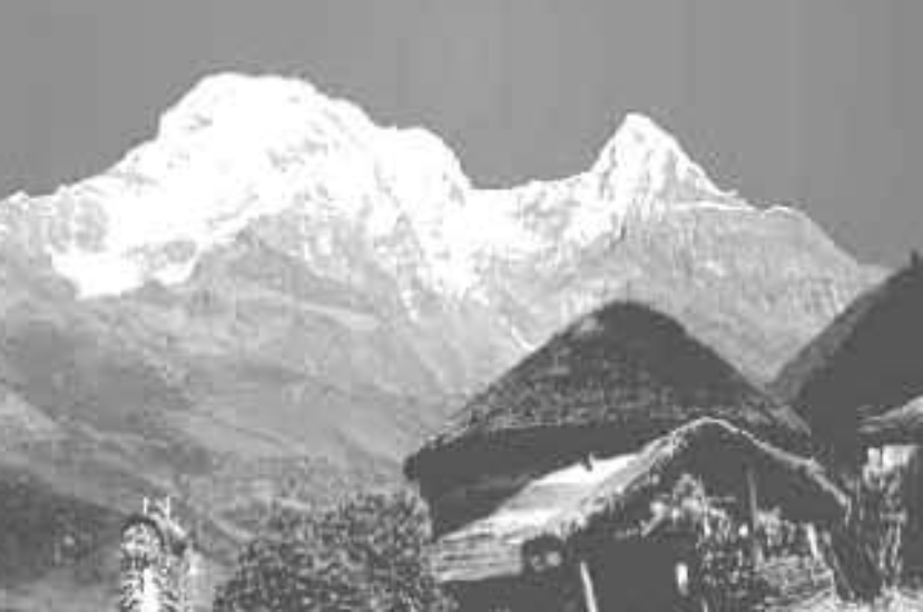 SSC English First Paper | Unit Six | Lesson: 1 | Our Neighbours | Nepal, the land of Everest