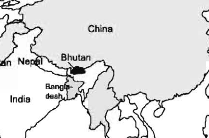 SSC English First Paper | Unit Six | Lesson: 5 | Our Neighbours | Bhutan: The land of happiness